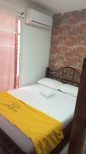 Apartment 1cl2 In The Walled Center With Aircon