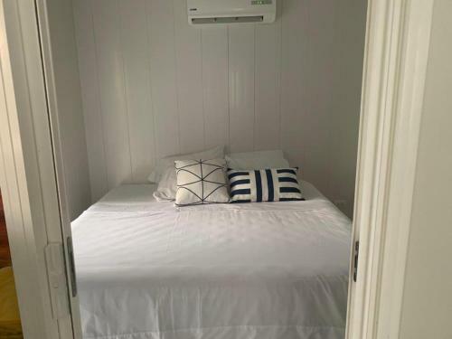 Hotel Caba�a El Arbol Cartagena