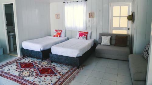 Hotel Caba�a El Arbol Cartagena