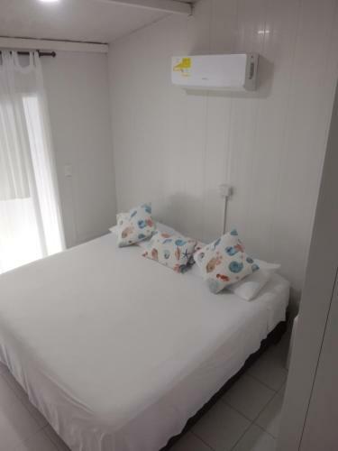 Hotel Caba�a El Arbol Cartagena