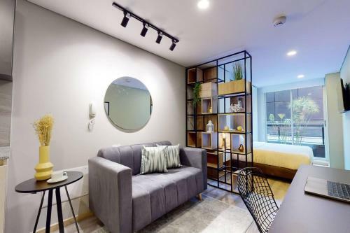 Apartamento 310 Cabrera