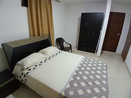 203 1 Apartamento