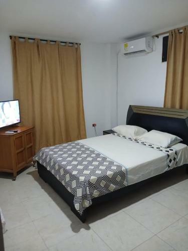 203 1 Apartamento