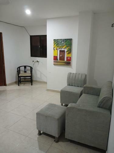 203 1 Apartamento