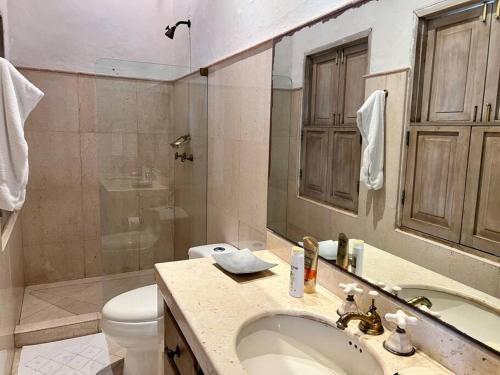 Casa Vargas, Hermosa Villa Con Piscina.