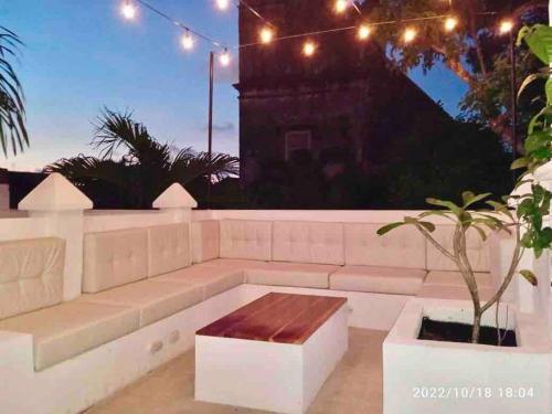 Casa Vargas, Hermosa Villa Con Piscina.