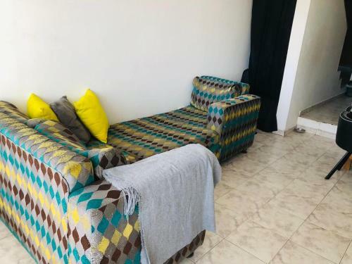 Apartamento @casa_grace Bienvenidos!