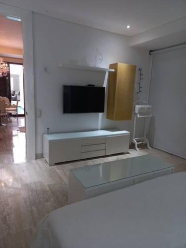 Apartamento Santo Toribio 103