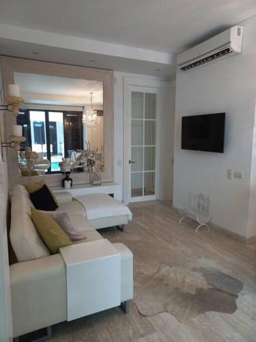 Apartamento Santo Toribio 103