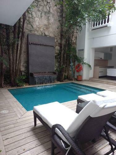 Apartamento Santo Toribio 103