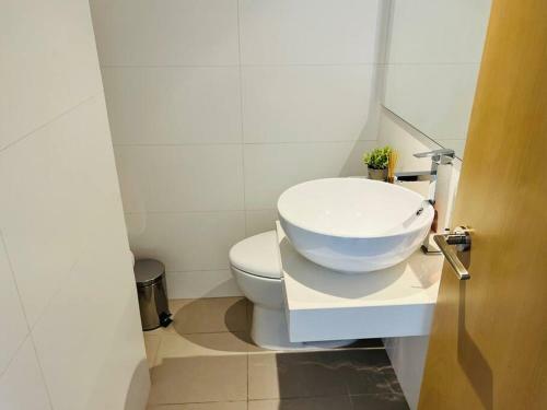 Apartamento Piso 36 Hermoso En Bogot�