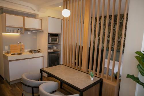 Bed & Breakfast 5q House Quinta Camacho