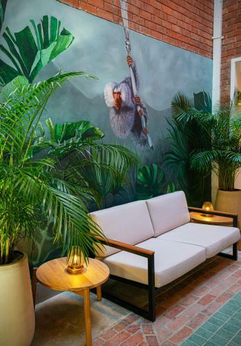 Bed & Breakfast 5q House Quinta Camacho