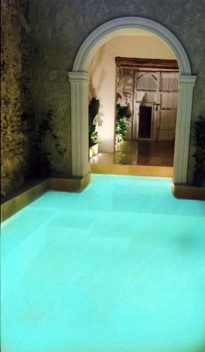 Villa Casa Almendro