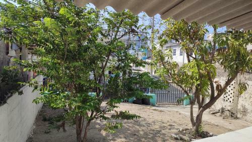 Habitaciones Cerca A La Playa