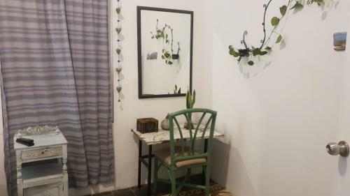 Apartamento Hermosa Casa Colonial