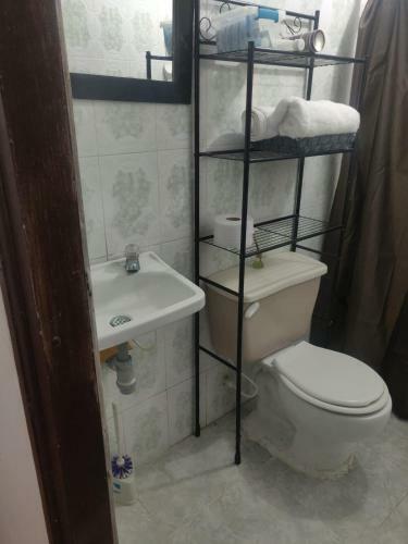 Apartamento A Unos Pasos De La Playa