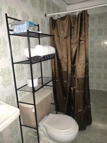 Apartamento A Unos Pasos De La Playa