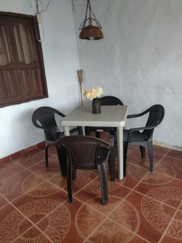 Apartamento A Unos Pasos De La Playa