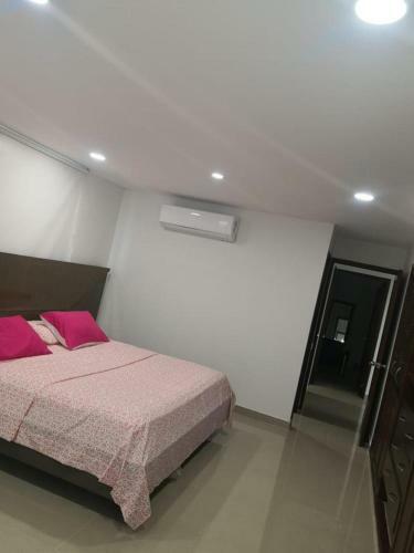 Apartamento Familiar Torres Del Lago