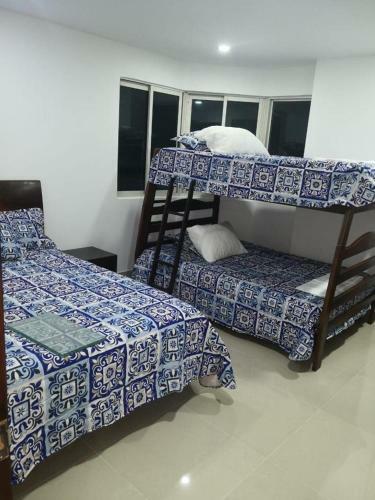 Apartamento Familiar Torres Del Lago