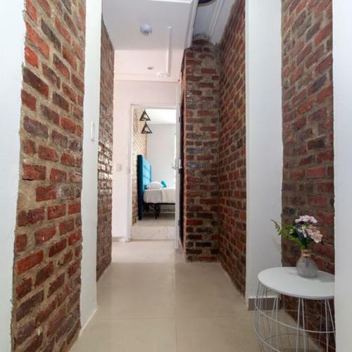 Apartasuites Bogota Manzini