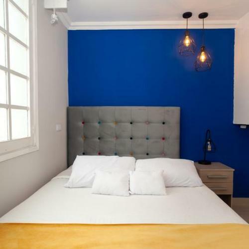 Apartasuites Bogota Manzini