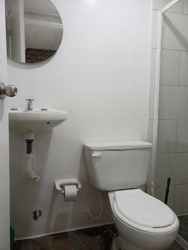 Apartasuites Bogota Manzini