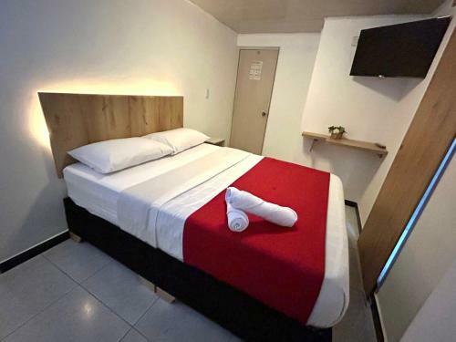 Hotel Urban Center Bogota