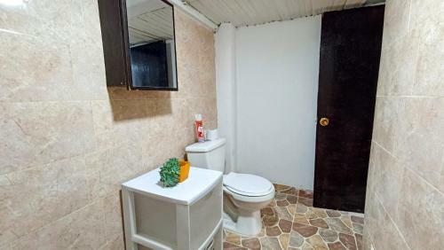 Mico Loco Casa Hostal