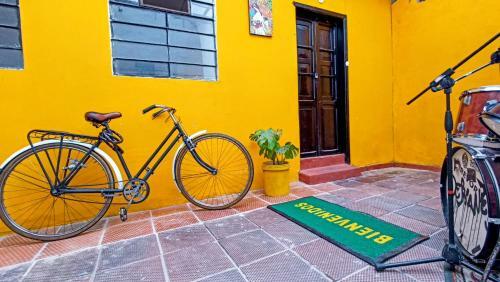 Mico Loco Casa Hostal