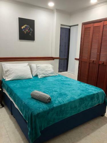 Apartamento Marina Tower Cartagena
