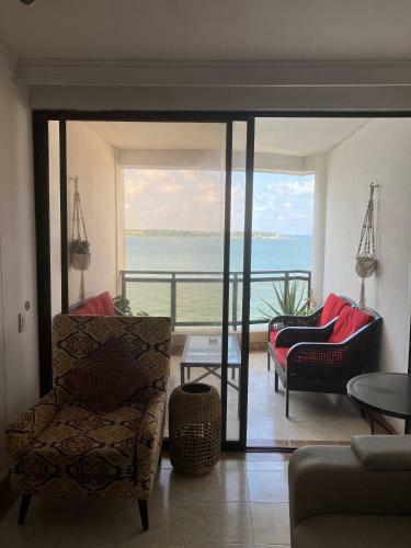 Apartamento Marina Tower Cartagena