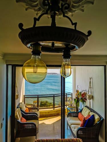 Apartamento Marina Tower Cartagena