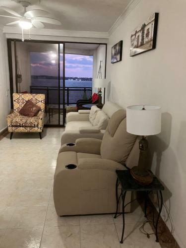Apartamento Marina Tower Cartagena