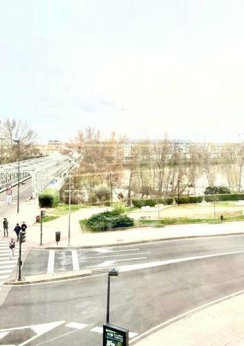 Apartamento La Estrella Del Duero