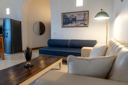 Apartamento Amara Living
