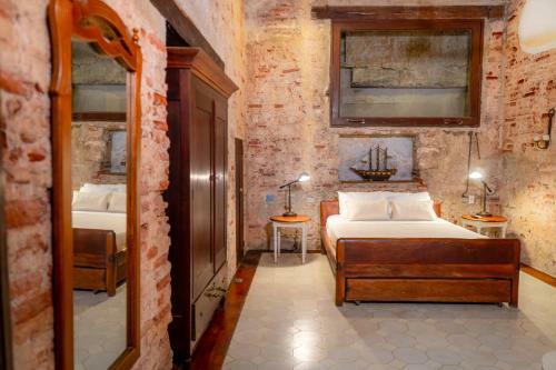 Apartamento Amara Living