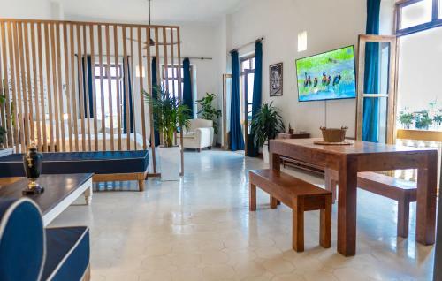 Apartamento Amara Living