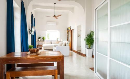 Apartamento Amara Living