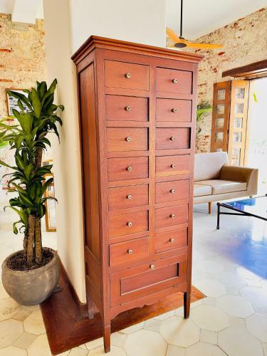 Apartamento Amara Living