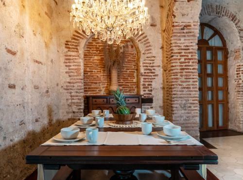 Apartamento Amara Living