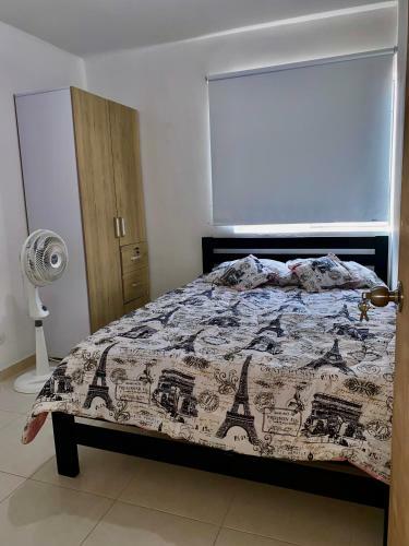 Apartamento Casa Sprague