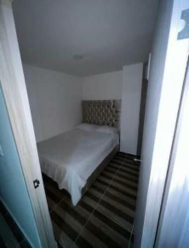 Apartamento Yulitza Hause Frente A La Playa