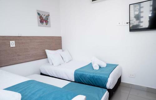 Apartamento U-go Edificio Infinitum En Bocagrande