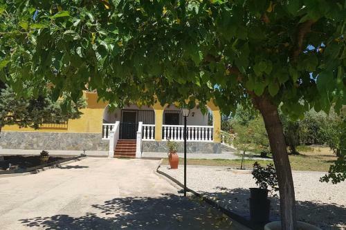 Villa Casa Rosi