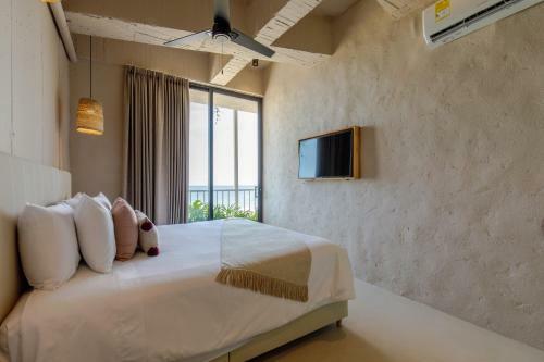 Apartamento Bondo Estudio
