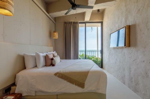 Apartamento Bondo Estudio
