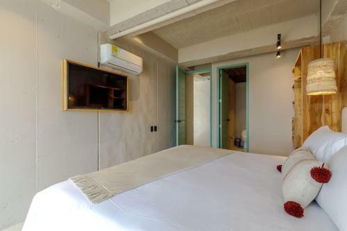 Apartamento Bondo Estudio