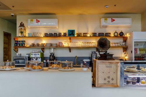 Apartamento Bondo Estudio
